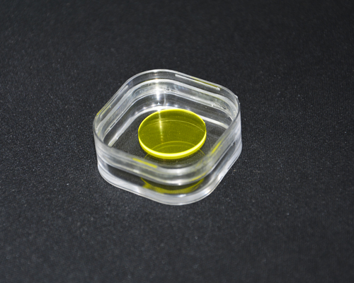 LuAG（Ce）闪烁晶体